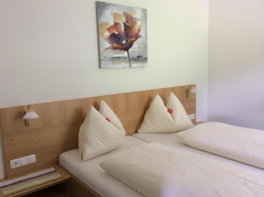 Zimmervermietung Babsy Zell am See Room photo